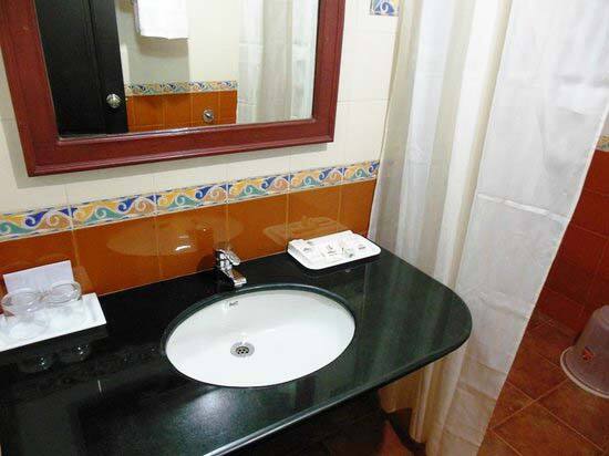 Sneha Inn, Kannur 4